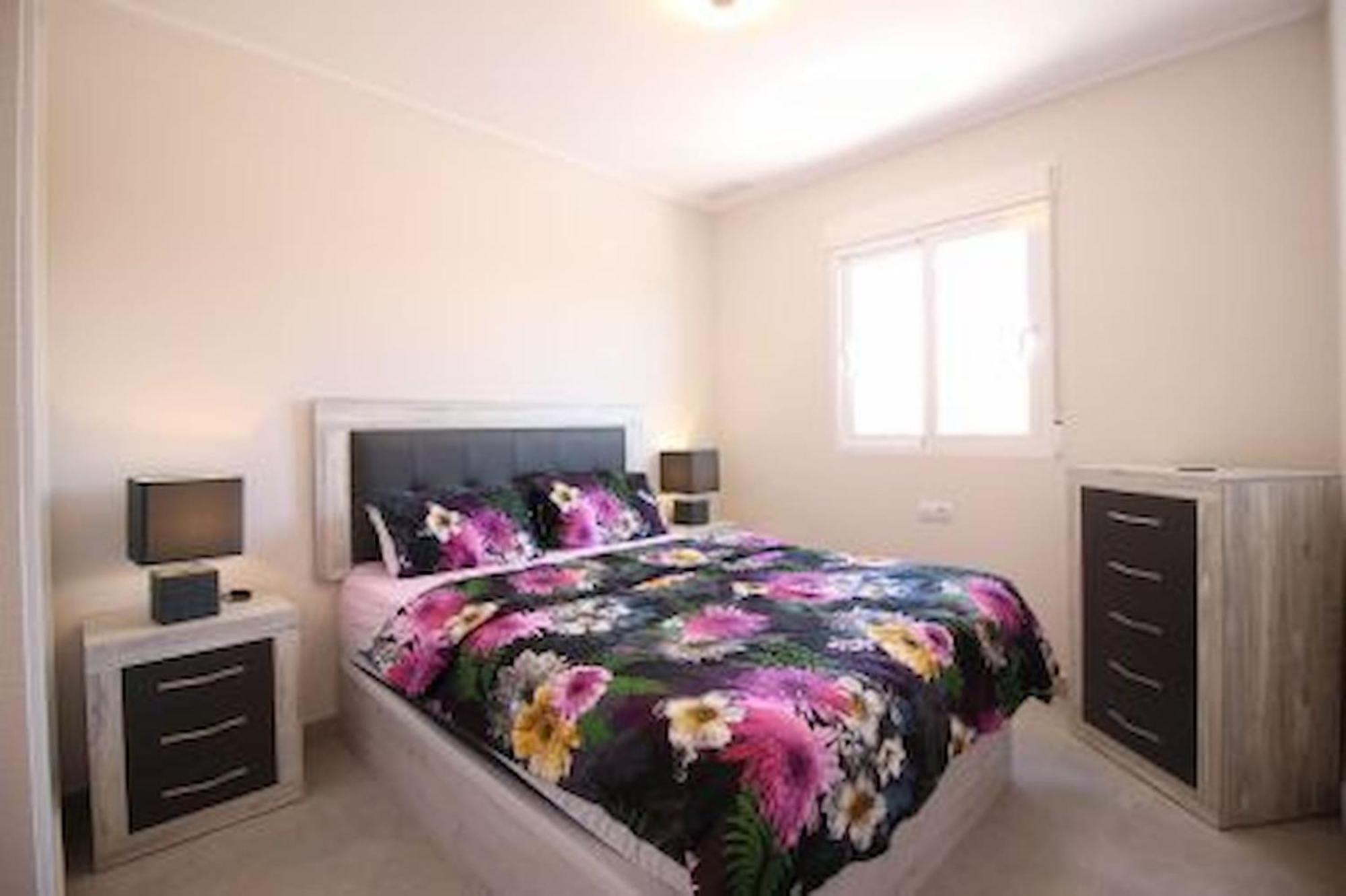 Penthouse Punta Prima Indoor&outdoor pool Appartement Torrevieja Buitenkant foto