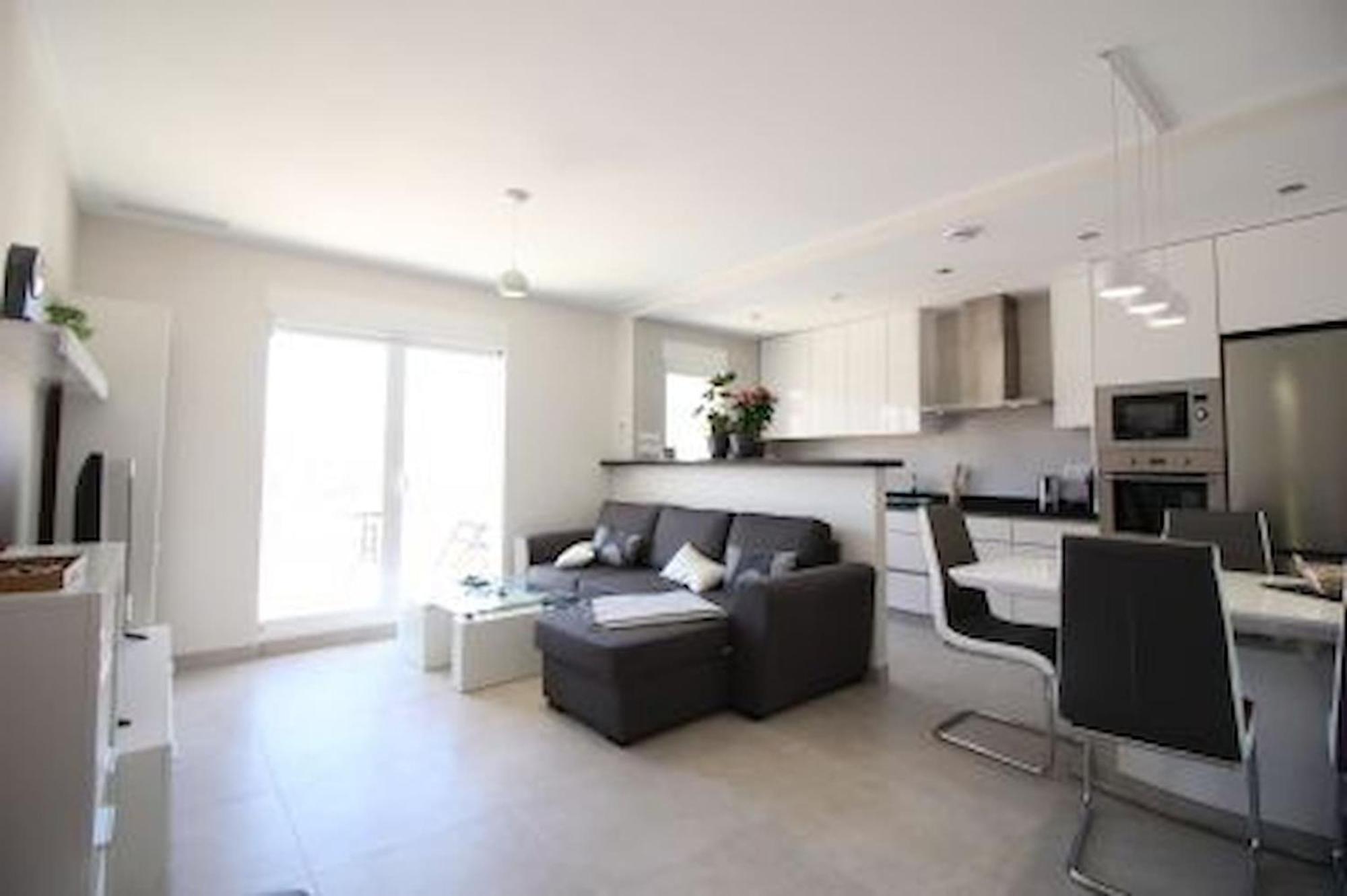 Penthouse Punta Prima Indoor&outdoor pool Appartement Torrevieja Buitenkant foto