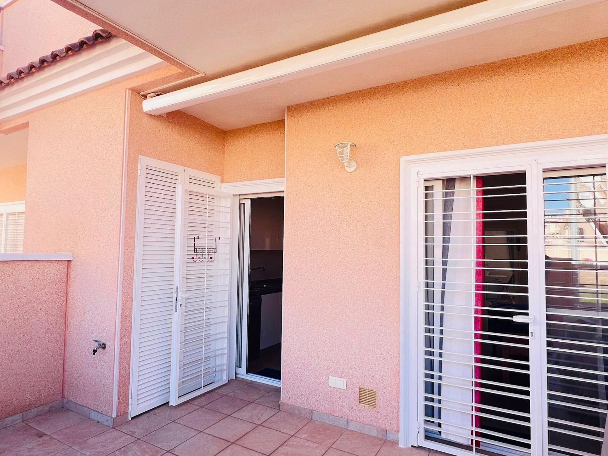 Penthouse Punta Prima Indoor&outdoor pool Appartement Torrevieja Buitenkant foto