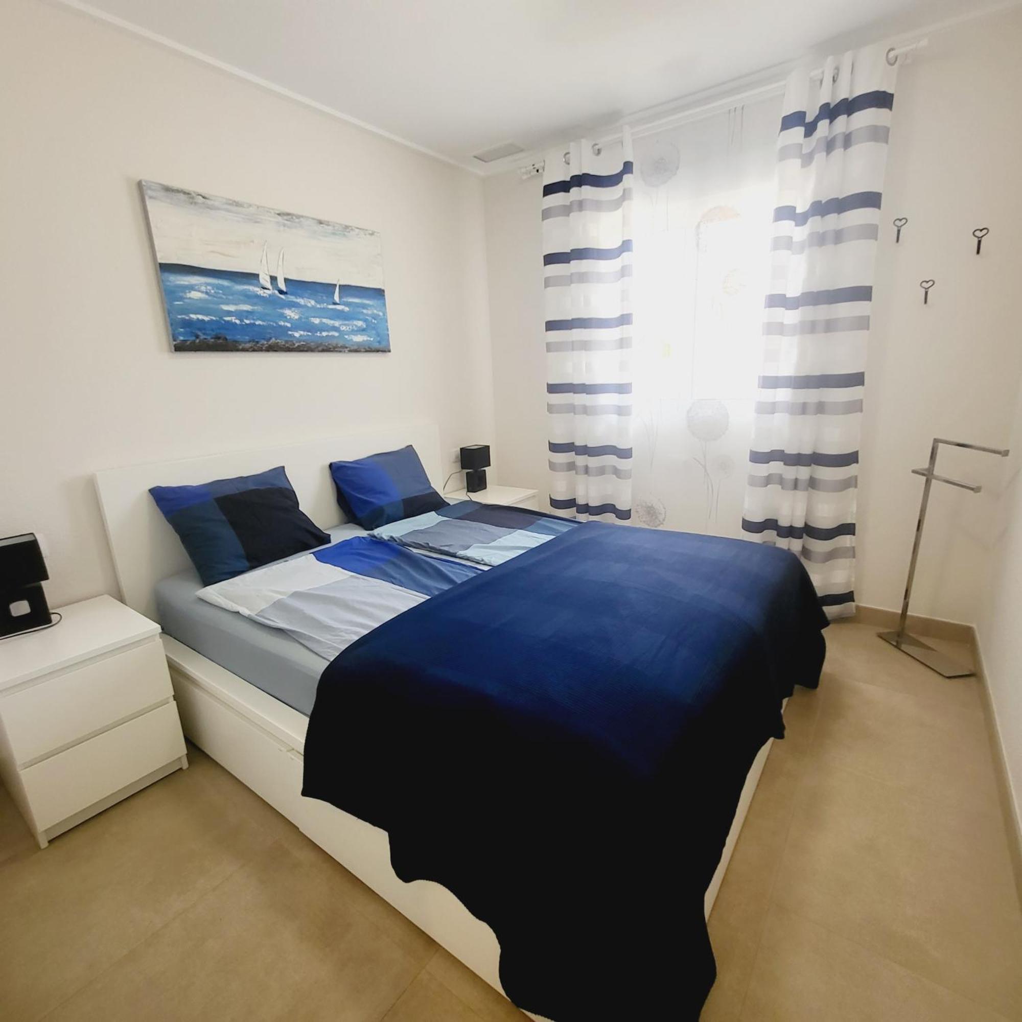 Penthouse Punta Prima Indoor&outdoor pool Appartement Torrevieja Buitenkant foto