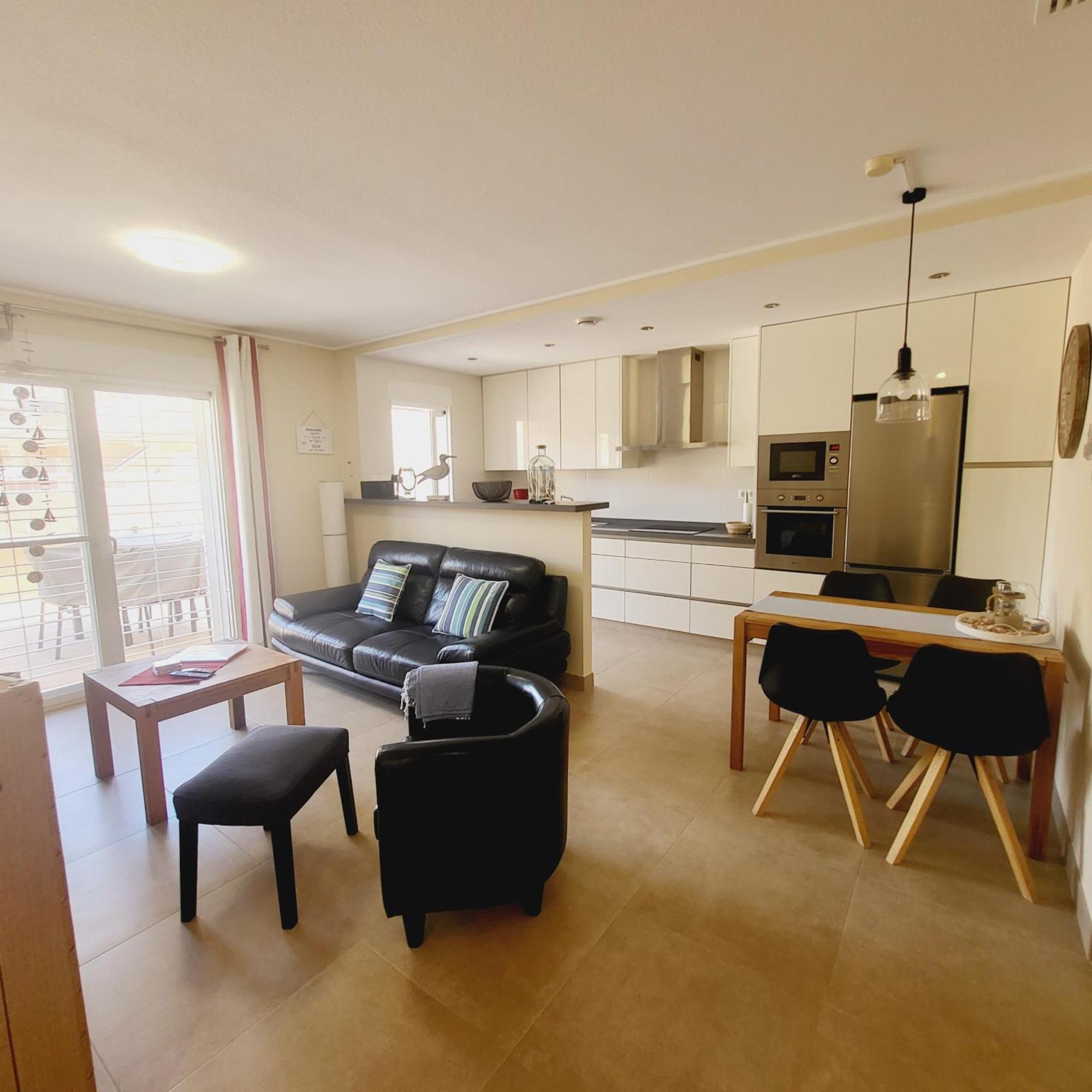 Penthouse Punta Prima Indoor&outdoor pool Appartement Torrevieja Buitenkant foto