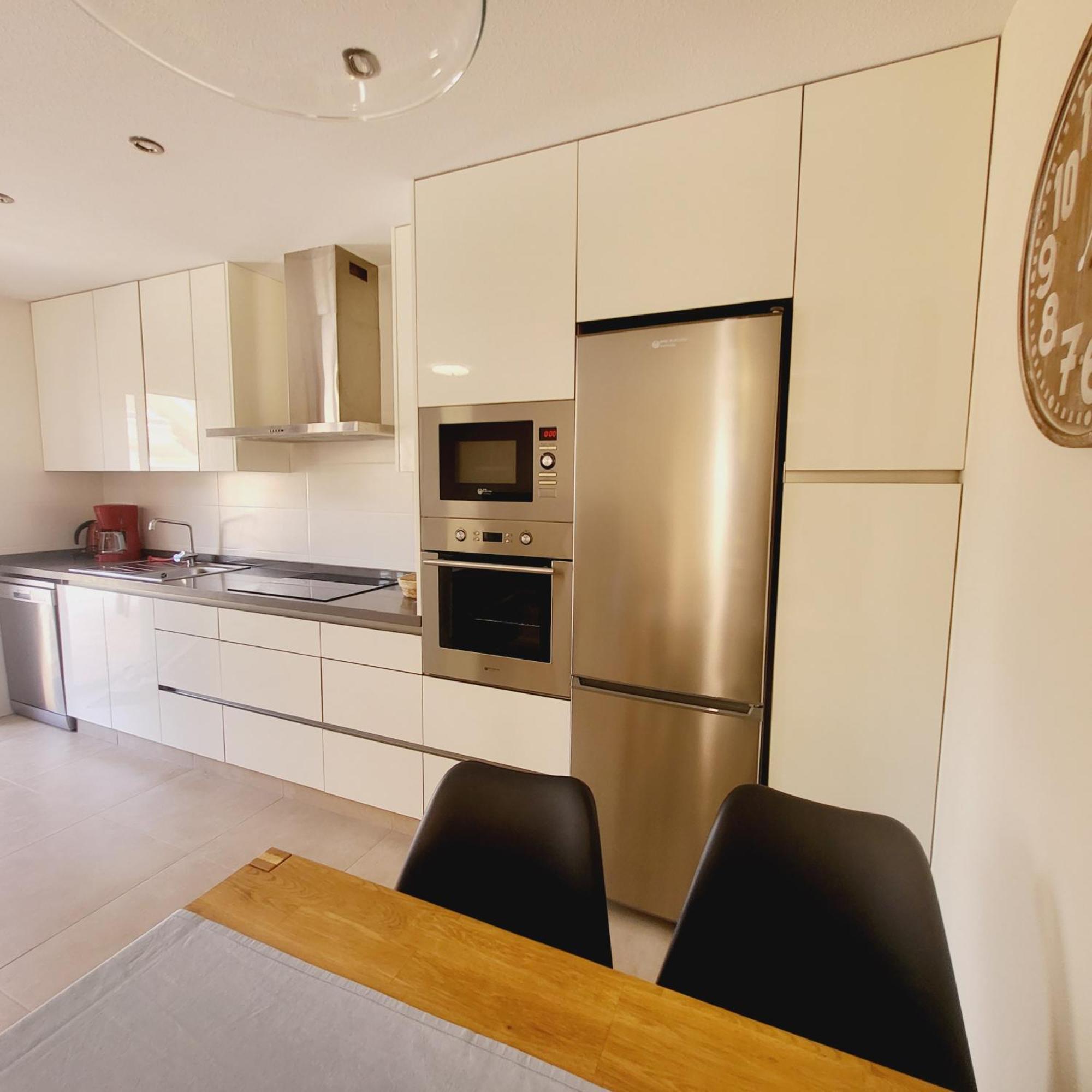 Penthouse Punta Prima Indoor&outdoor pool Appartement Torrevieja Buitenkant foto