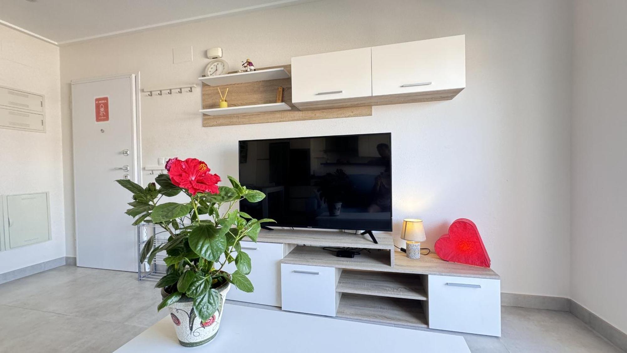 Penthouse Punta Prima Indoor&outdoor pool Appartement Torrevieja Buitenkant foto
