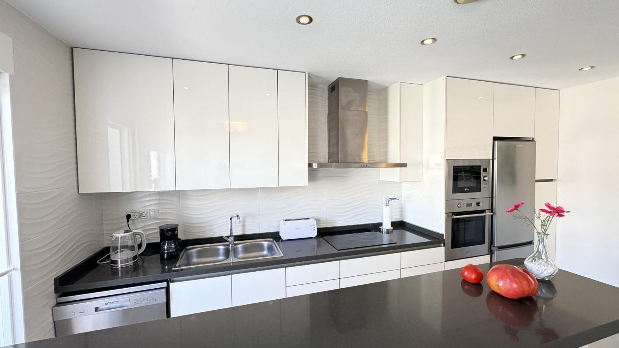 Penthouse Punta Prima Indoor&outdoor pool Appartement Torrevieja Buitenkant foto
