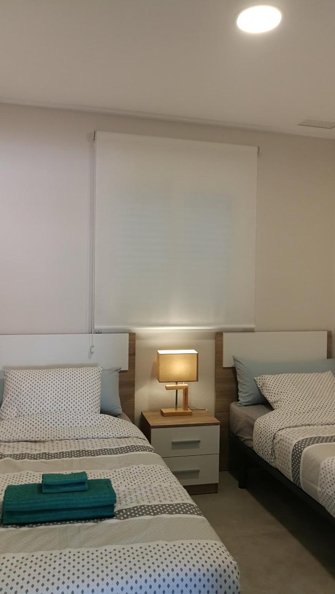 Penthouse Punta Prima Indoor&outdoor pool Appartement Torrevieja Buitenkant foto