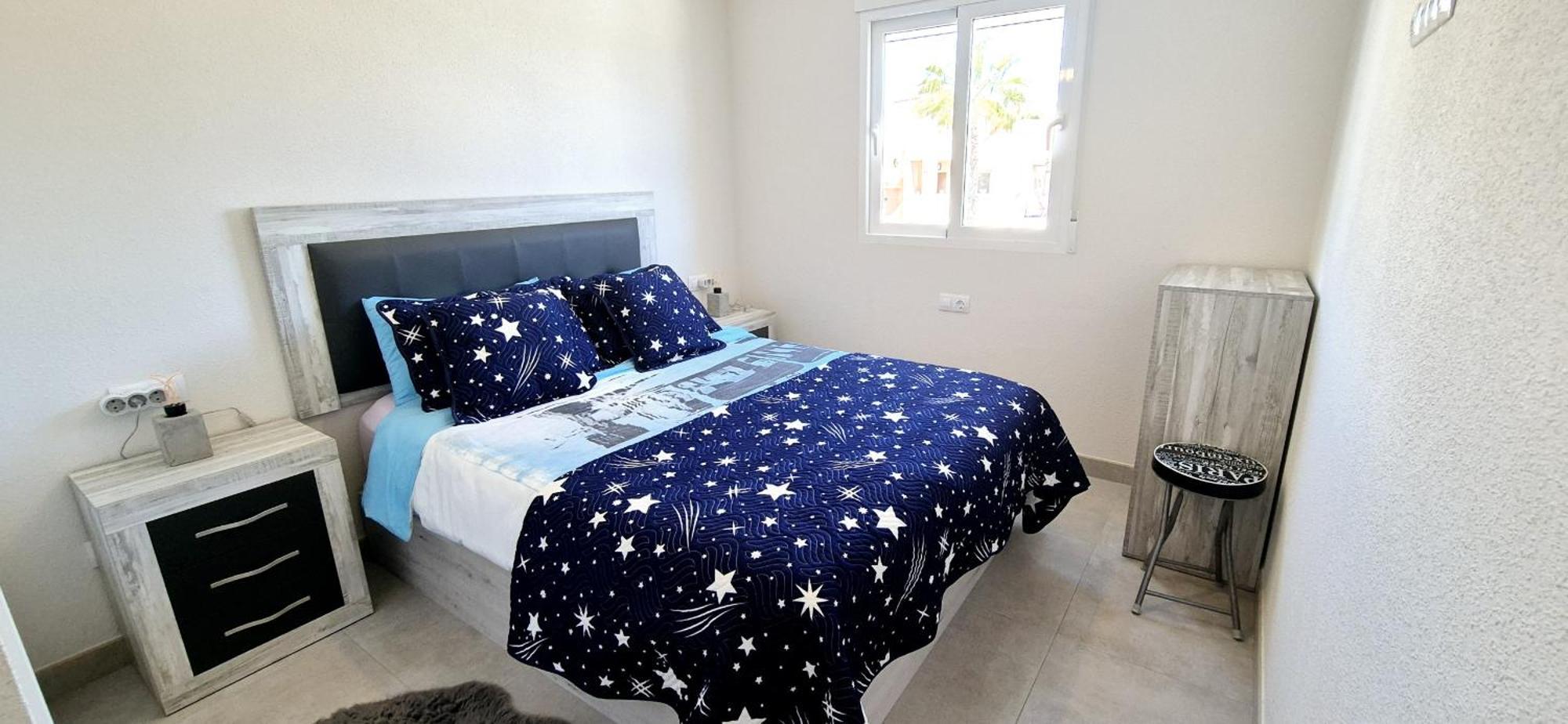 Penthouse Punta Prima Indoor&outdoor pool Appartement Torrevieja Buitenkant foto